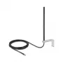 DELOCK Antenna 96089 5G LTE omnidirezionale connettore SMA guadagno 3–5 dBi