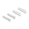 DELOCK Antenna 96089 5G LTE omnidirezionale connettore SMA guadagno 3–5 dBi