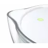 Caraffa filtrante BRITA Style Essential XL con cartucce MAXTRA PRO Pure Performance (3) — bianca
