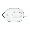 Caraffa filtrante BRITA Style Essential XL con cartucce MAXTRA PRO Pure Performance (3) — bianca