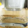 Caraffa filtrante BRITA Style Essential XL con cartucce MAXTRA PRO Pure Performance (3) — bianca