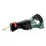 Sega a sciabola Metabo SSEP 18 LT 18 V — sega a mano senza fili 18 V