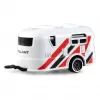 RC-Pickup Amewi 22680 1:64 RTR con rimorchio, blu