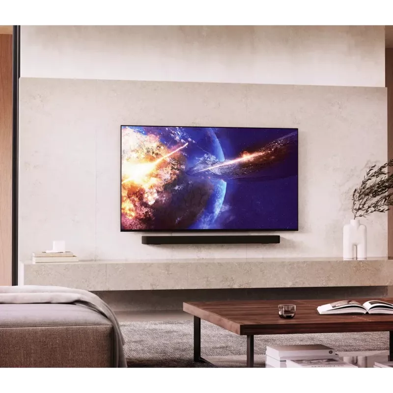 Supporto a parete per soundbar Sony SU-WL900 — compatibile con SUWB1