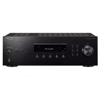 Pioneer SX-10AE 45 W 4.1 canali stereo nero