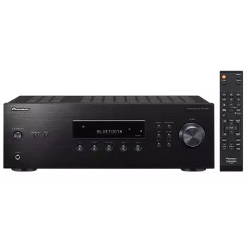 Pioneer SX-10AE 45 W 4.1 canali stereo nero