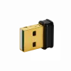 Adattatore Bluetooth USB ASUS USB-BT600, interfaccia Bluetooth, USB host, 1,5 Mbit/s, alimentato via USB, nero/oro