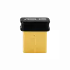 Adattatore Bluetooth USB ASUS USB-BT600, interfaccia Bluetooth, USB host, 1,5 Mbit/s, alimentato via USB, nero/oro