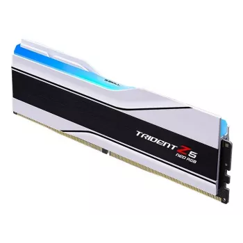 Memoria RAM G.SKILL kit 32GB DDR5 6000 CL28 Trident Z5 Neo RGB AMD EXPO