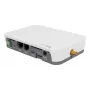 Kit wireless MikroTik KNOT LR9G RB924iR-2nD-BT5 con BG770A e R11e-LR9 902–928 MHz