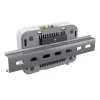 Kit wireless MikroTik KNOT LR9G RB924iR-2nD-BT5 con BG770A e R11e-LR9 902–928 MHz
