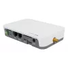 Kit wireless MikroTik KNOT LR9G RB924iR-2nD-BT5 con BG770A e R11e-LR9 902–928 MHz