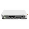 Kit wireless MikroTik KNOT LR9G RB924iR-2nD-BT5 con BG770A e R11e-LR9 902–928 MHz