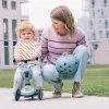 Triciclo monopattino Scoot & Ride 96271 blu bambino 2,8 kg