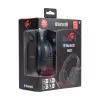 MAXELL HD1 BASS cuffie Bluetooth con ricarica USB-C, suono con bassi accentuati, design over-ear wireless
