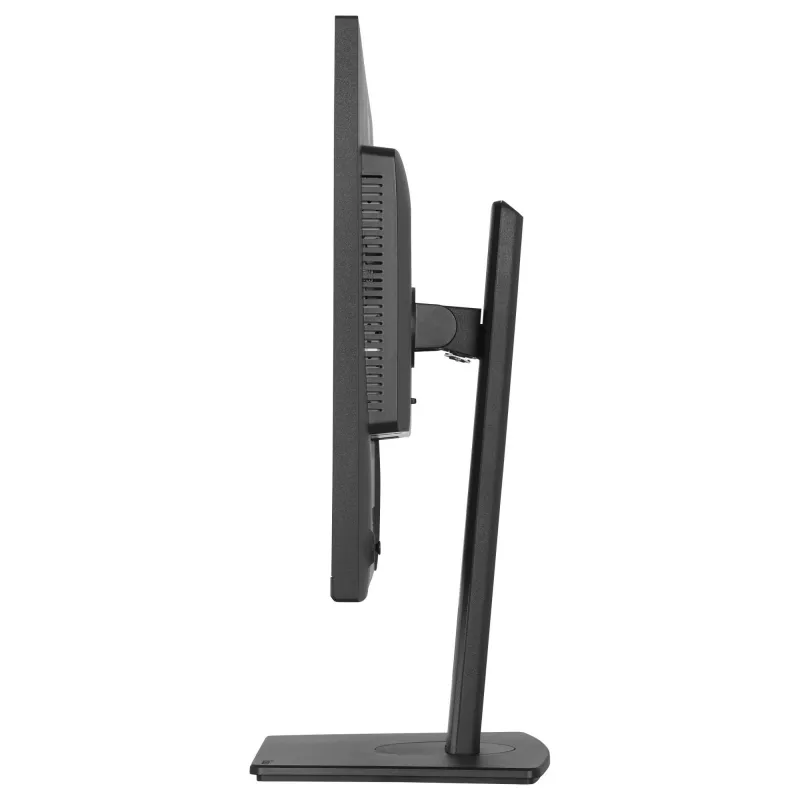 Monitor per computer IIYAMA ProLite XB2797QSN-B1 27 inch 2560x1440 Quad HD LCD IPS, opaco, USB 3.2 Hub, altoparlanti, regolabile in altezza, VESA