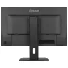 Monitor per computer IIYAMA ProLite XB2797QSN-B1 27 inch 2560x1440 Quad HD LCD IPS, opaco, USB 3.2 Hub, altoparlanti, regolabile in altezza, VESA