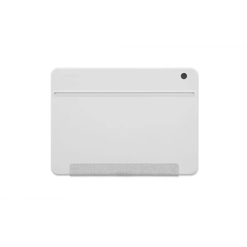 Custodia protettiva con supporto per Wacom MovinkPad 11, bianco, 1 pezzo
