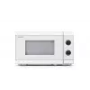 Microonde grill Sharp YC-MG01E-C, 800 W, 20 L