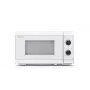Microonde grill Sharp YC-MG01E-C, 800 W, 20 L