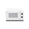 Microonde grill Sharp YC-MG01E-C, 800 W, 20 L