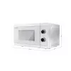Microonde grill Sharp YC-MG01E-C, 800 W, 20 L