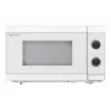 Microonde grill Sharp YC-MG01E-C, 800 W, 20 L