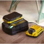 Caricabatterie Stanley SFMCB14-QW 18V DC Input