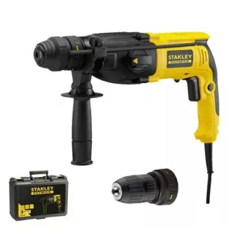 Stanley ST martello perforatore SDS+ 800W SFMEH210K 2,4J
