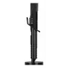 Lampada da tavolo Ukonic 16285 LED nero bianco motivo Star Wars