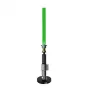 Lampada da tavolo Ukonic 16987 Star Wars luce verde 595 mm