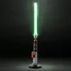 Lampada da tavolo Ukonic 16987 Star Wars luce verde 595 mm