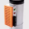 Lampada da tavolo Ukonic 16987 Star Wars luce verde 595 mm
