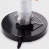 Lampada da tavolo Ukonic 16987 Star Wars luce verde 595 mm