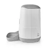 Nedis WIFIPET10CWT Distributore automatico di cibo per animali 3,7 L Wi-Fi