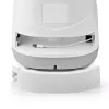 Nedis WIFIPET10CWT Distributore automatico di cibo per animali 3,7 L Wi-Fi