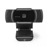 Nedis WCAM110BK webcam 5 MP 2592 x 1944 pixel USB 2.0 nero