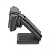 Nedis WCAM110BK webcam 5 MP 2592 x 1944 pixel USB 2.0 nero