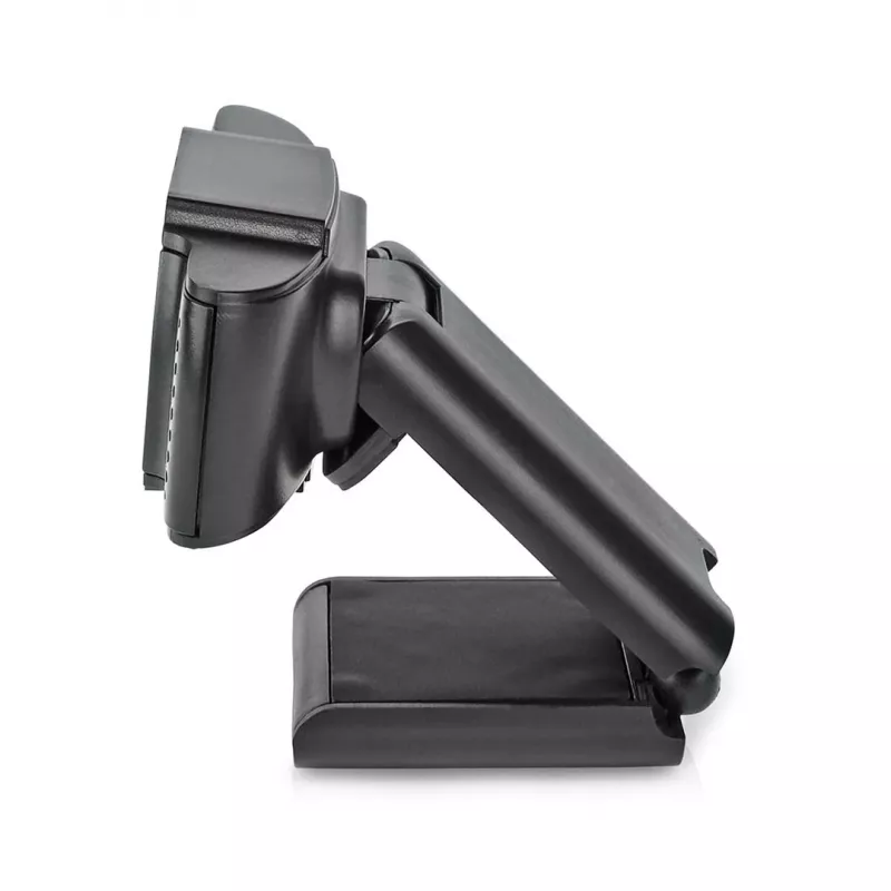 Nedis WCAM110BK webcam 5 MP 2592 x 1944 pixel USB 2.0 nero