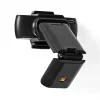 Nedis WCAM110BK webcam 5 MP 2592 x 1944 pixel USB 2.0 nero