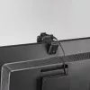 Nedis WCAM110BK webcam 5 MP 2592 x 1944 pixel USB 2.0 nero