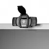 Nedis WCAM110BK webcam 5 MP 2592 x 1944 pixel USB 2.0 nero