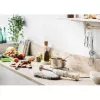 KitchenAid 5KHBV83EAC frullatore a immersione 1 L 180 W crema