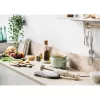 KitchenAid 5KHBV83EAC frullatore a immersione 1 L 180 W crema