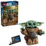 75446 Star Wars Grogu (apprendista del Mandaloriano)