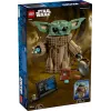 75446 Star Wars Grogu (apprendista del Mandaloriano)