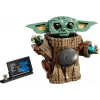 75446 Star Wars Grogu (apprendista del Mandaloriano)