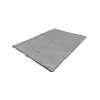 Sacco a pelo Easy Camp Starling Square nero 10°C