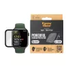 Protezione display PanzerGlass Apple Watch Series 8 7 41mm trasparente