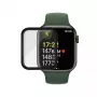 Protezione display PanzerGlass Apple Watch Series 8 7 41mm trasparente